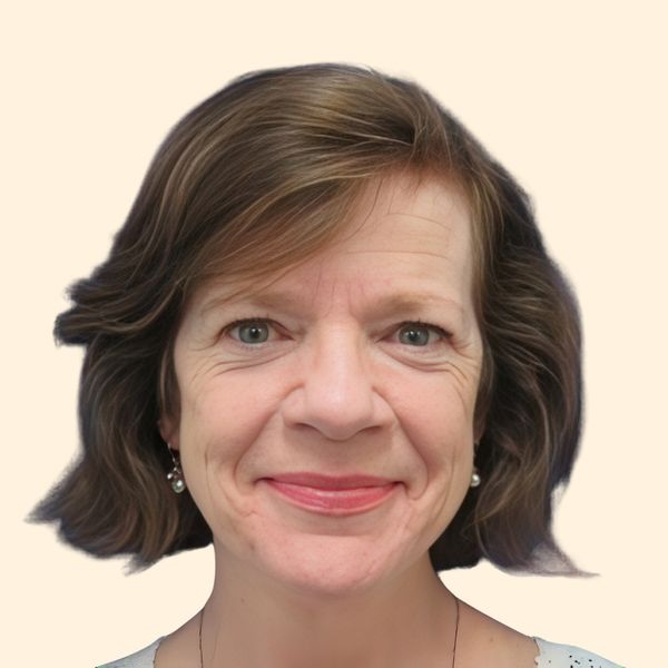 Diana Channas, Therapist