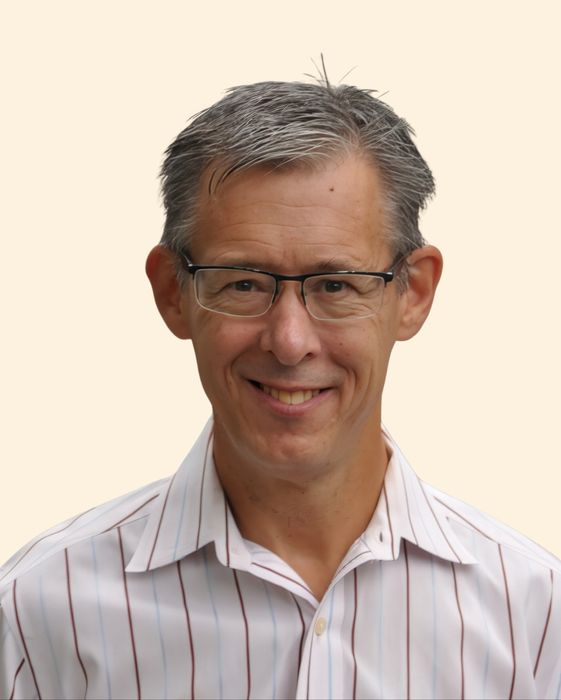 Barry Weed, Psychiatrist