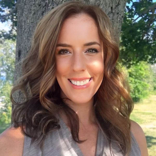 Melissa Rosenberg, Therapist