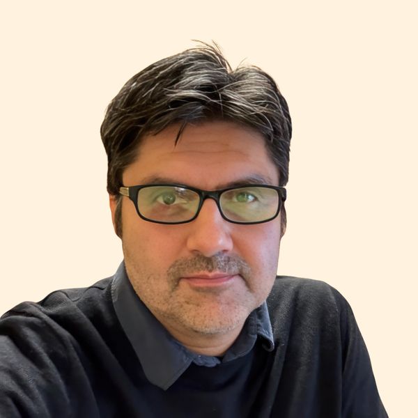 RUBEN TRUE-ROMERO, Therapist