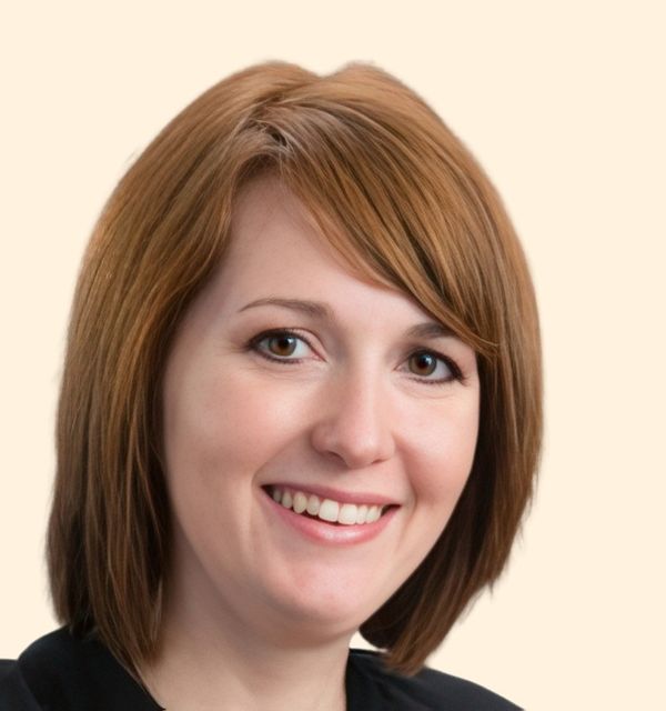 Alicia Hall, Therapist