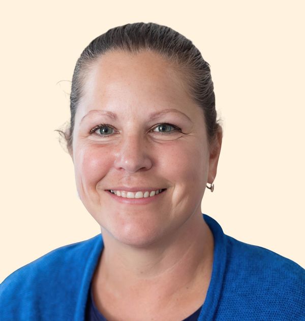 Maria Maddalo, Psychologist