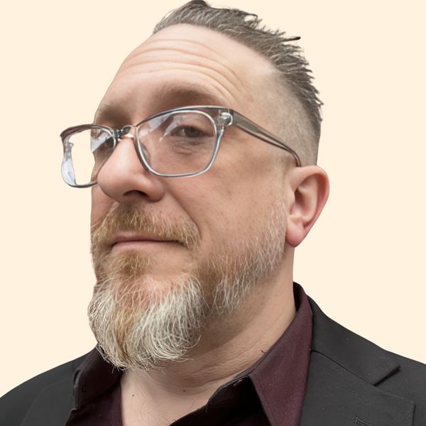 John Leon, Therapist