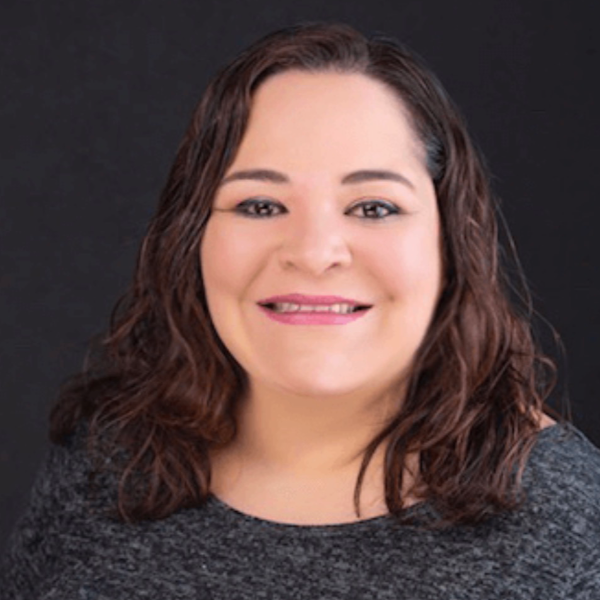 Tana Rodriguez-Buck, Therapist