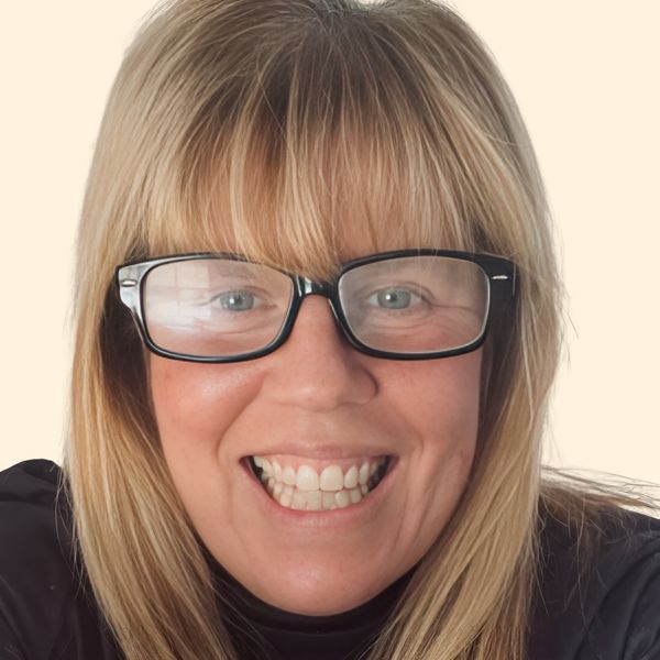 Trish Simmons, Therapist