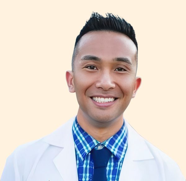 Jonathan Llamas, Nurse Practitioner