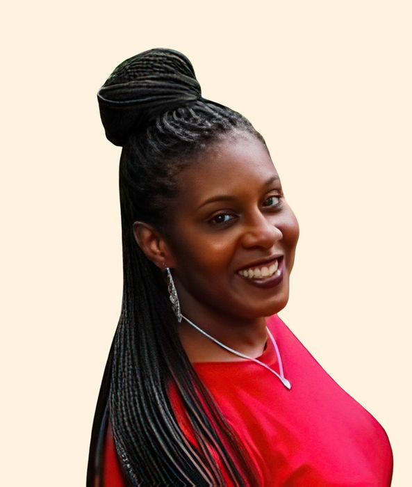 Janee Stevenson, Psychologist