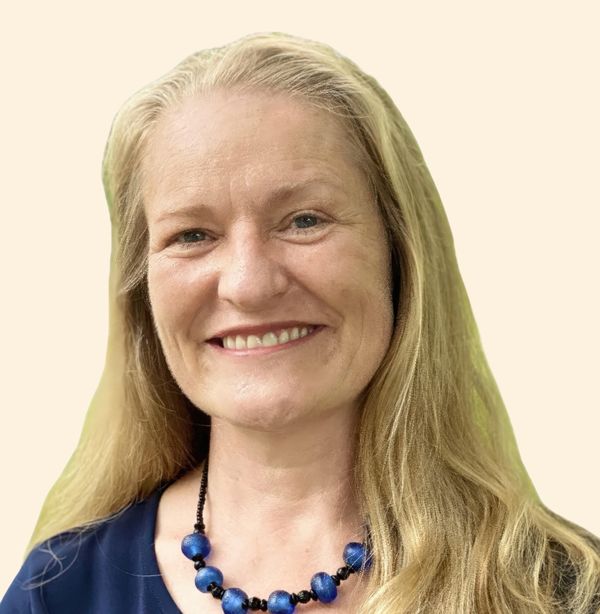Margaret Kajeckas, Therapist