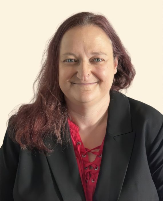 Pamela Walker, Therapist