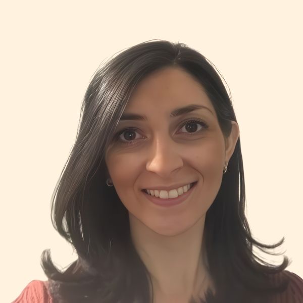 Lisa Medico, Therapist