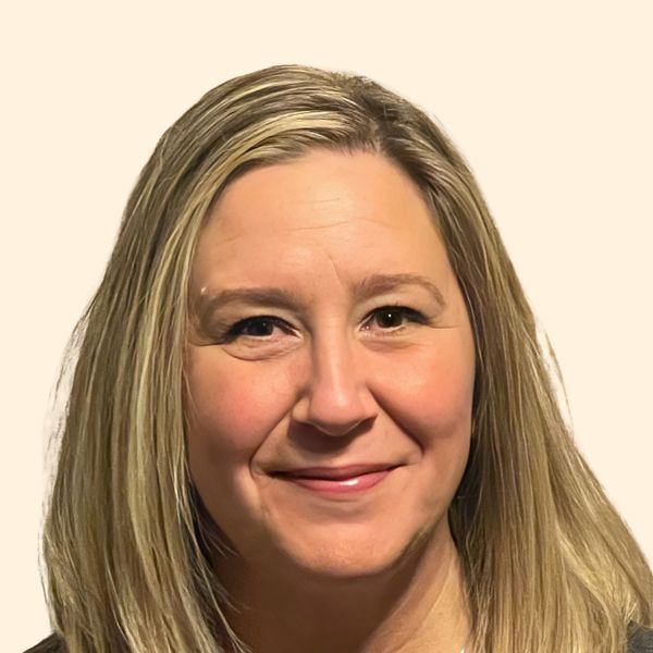Rachel Robbins, Therapist