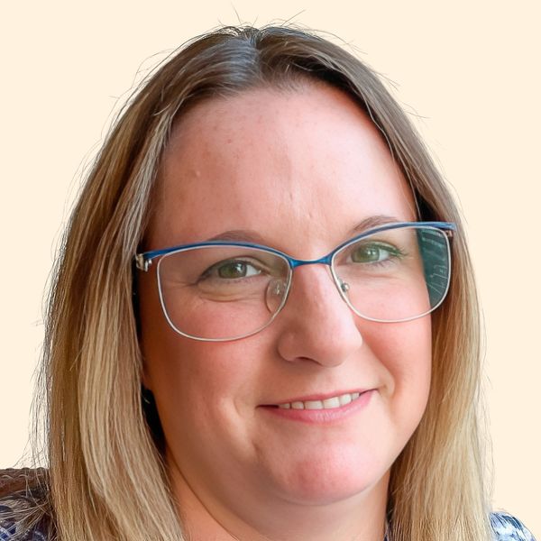 Michelle Benson, Therapist