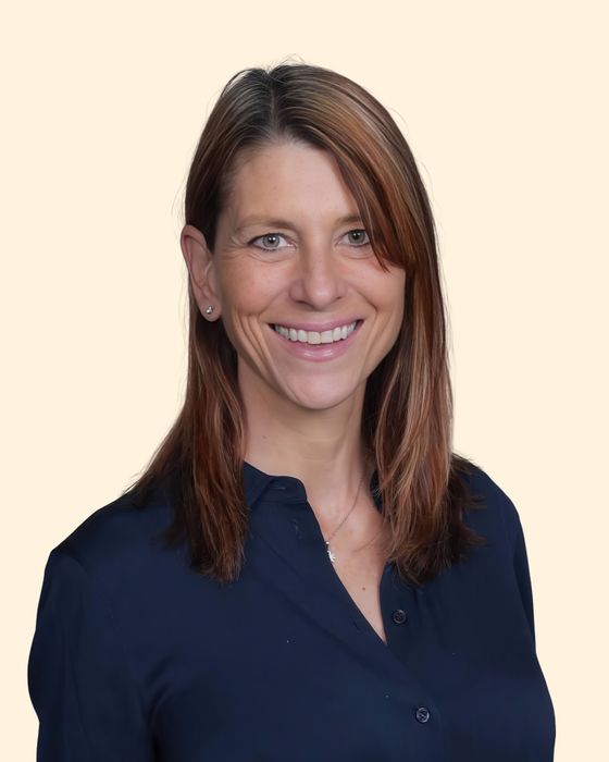 Elizabeth Barnett, Therapist
