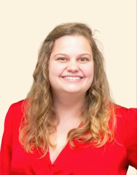 Mary Kate Veal, Therapist