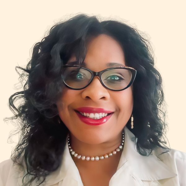 Tiffany Mosley, Therapist