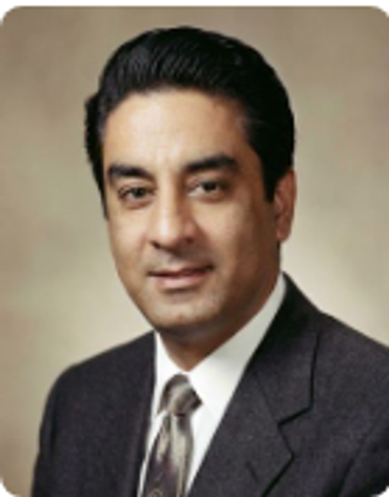 Bakht Khan, Nurse Practitioner