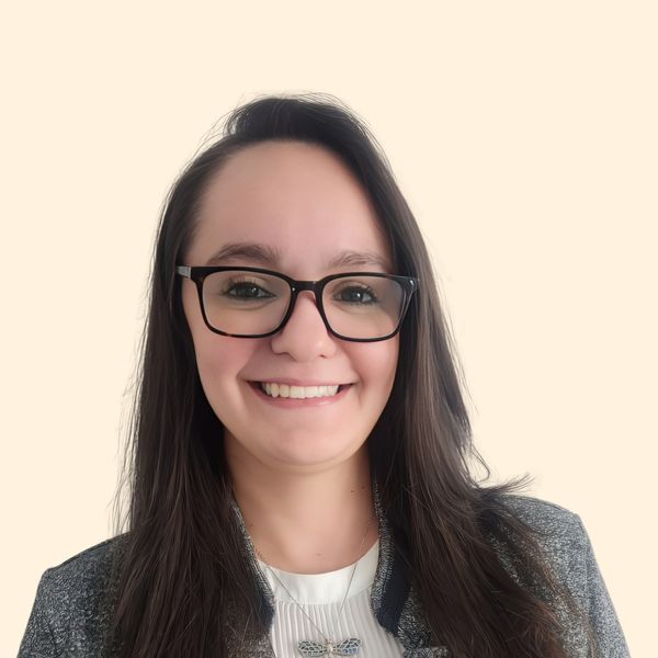 Annette Nieves Morales, Psychologist