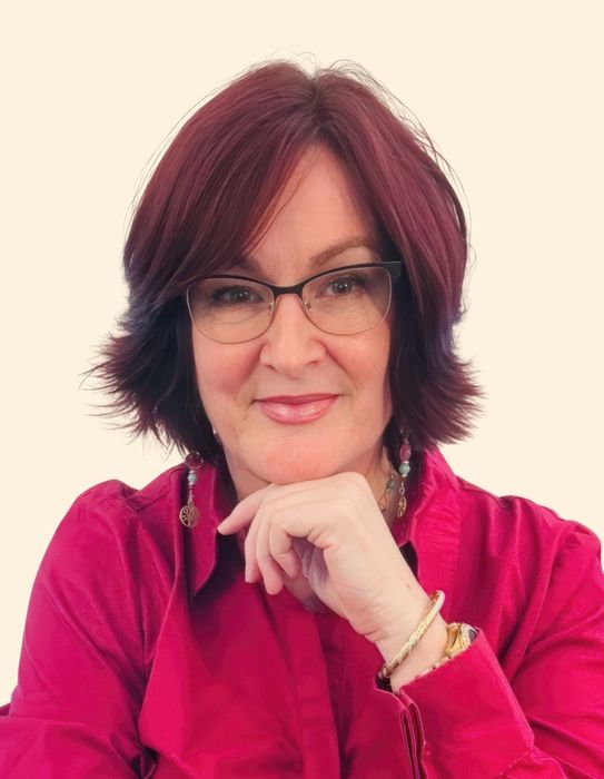 Colette Chase, Therapist