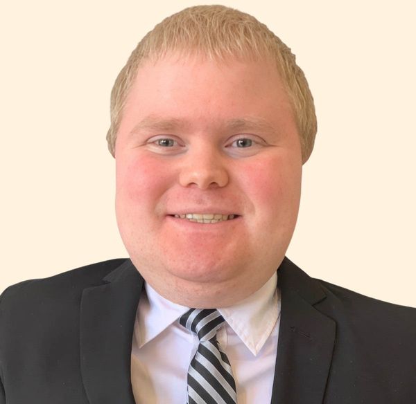 Jacob Ritter, Therapy Clinician