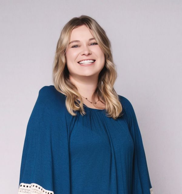 Sarah Stufflebean, Therapist