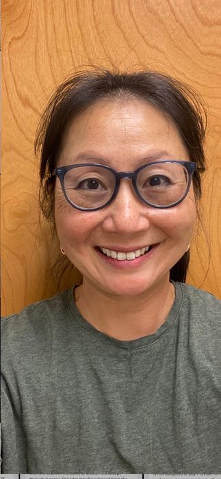 Dr. Wendy Wang, Psychiatrist