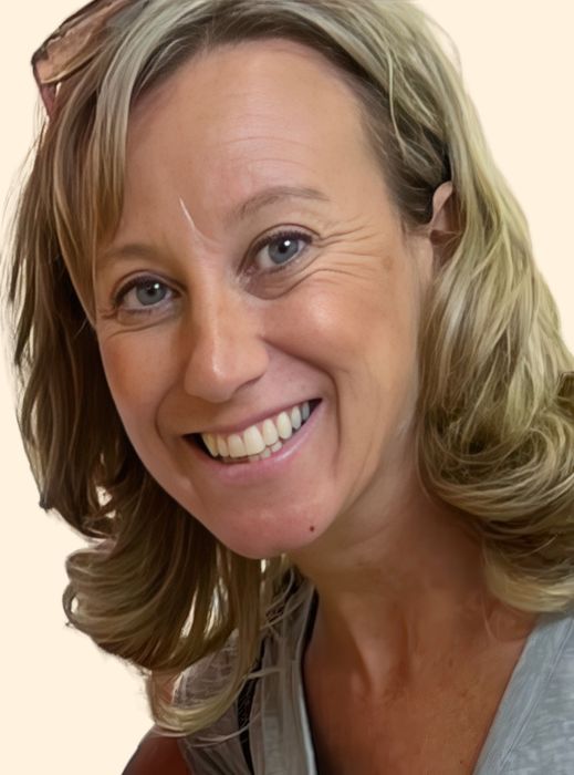 Chantal Royer-Haig, Therapist