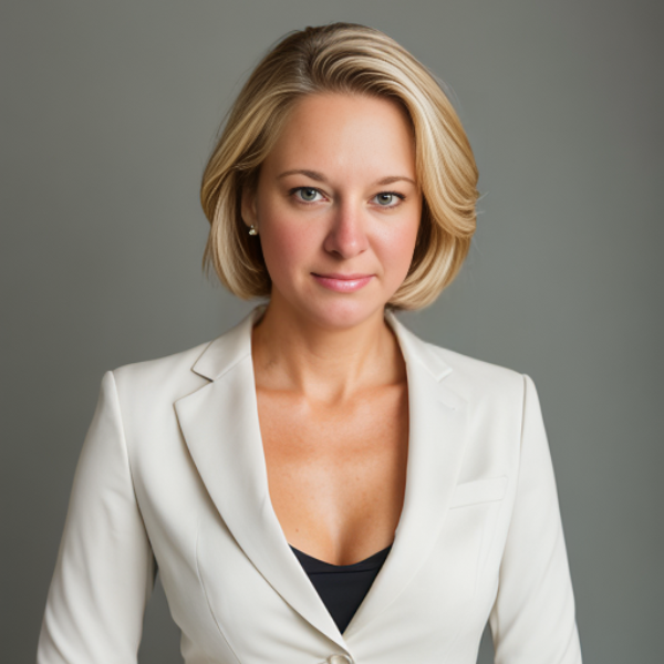 Laurie Baker, Therapist