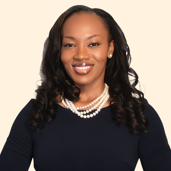 Gwendolyn Merchant, Nurse Practitioner