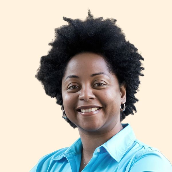 Vivian L Tamkin, Psychologist