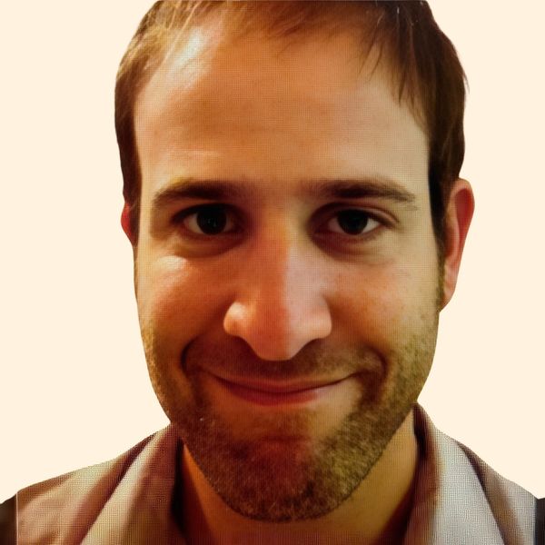 Alex Gross, Therapist