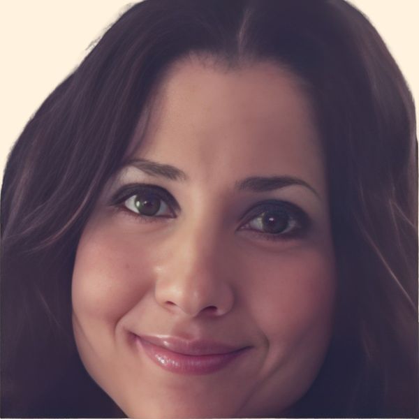 Tina Mazzocca, Therapist