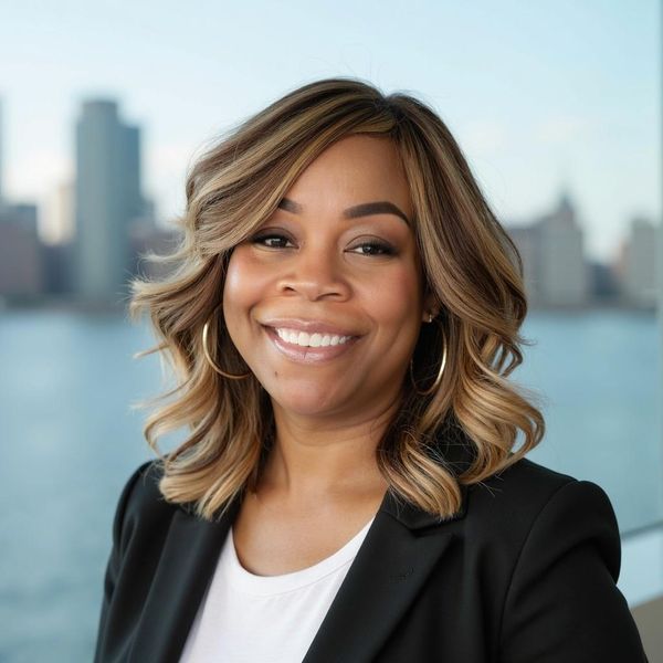 QiAna Webb, Nurse Practitioner