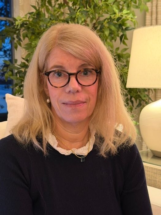 Cynthia Leduc, Therapist
