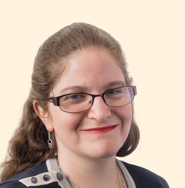 Monica Froman-Reid, Psychologist