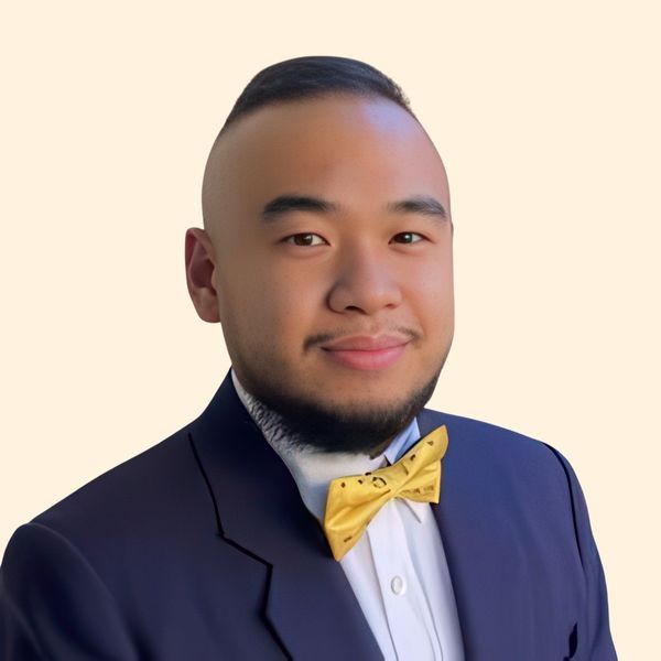 Brian Lam, Psychiatrist
