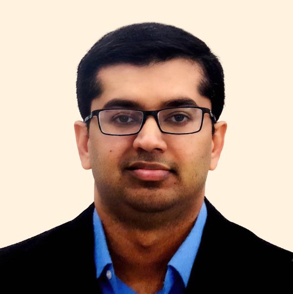 Zohaib Sohail, Psychiatrist