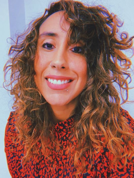 Mia Estela Santiago, Therapist