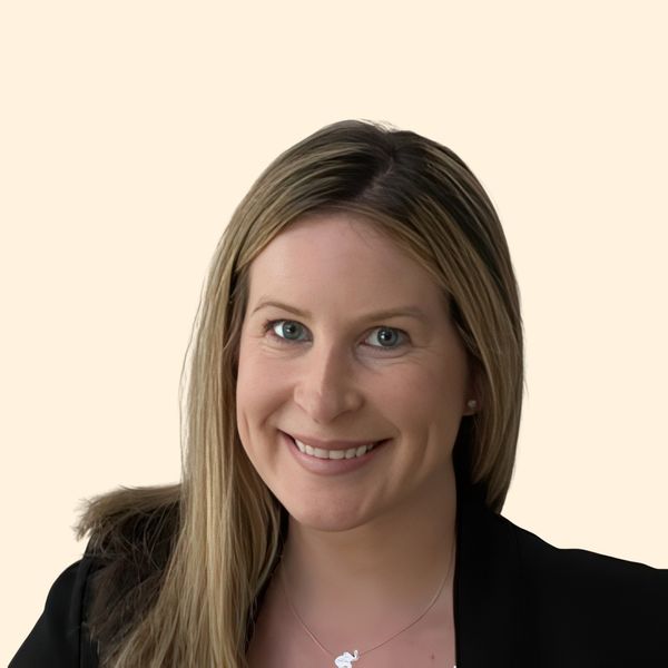 Anne Caulley, Therapist
