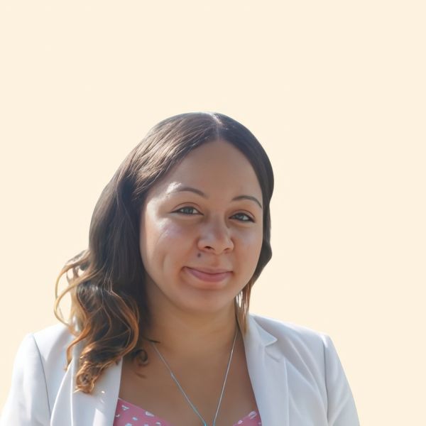 Zoleidy Burgos-Hernandez, Therapist