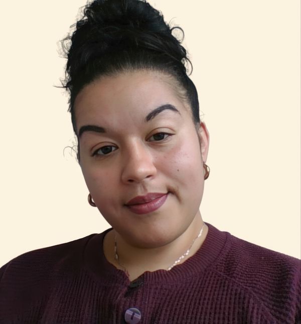 Jeanette Martinez, Therapist
