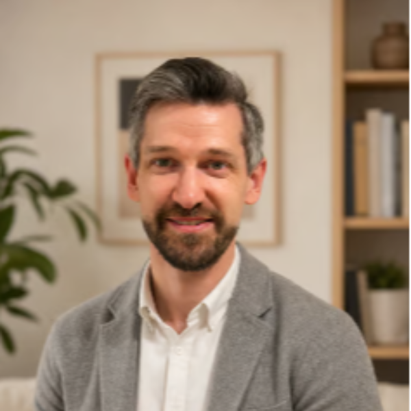 Michael Young, Psychologist