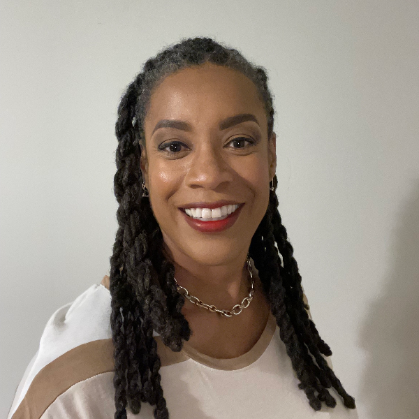 Shar Goolsby, Therapist