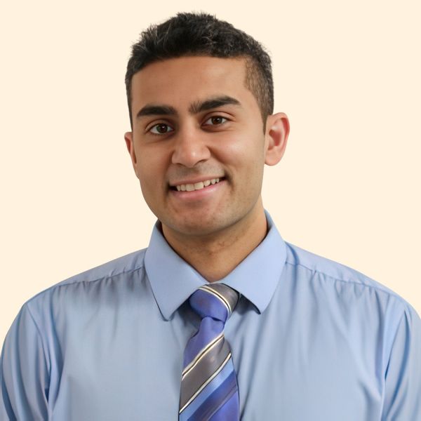 Navjoth Karuvannur, Psychiatrist