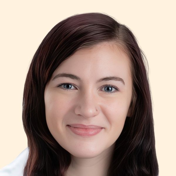 Courtney Brumfield, Nurse Practitioner