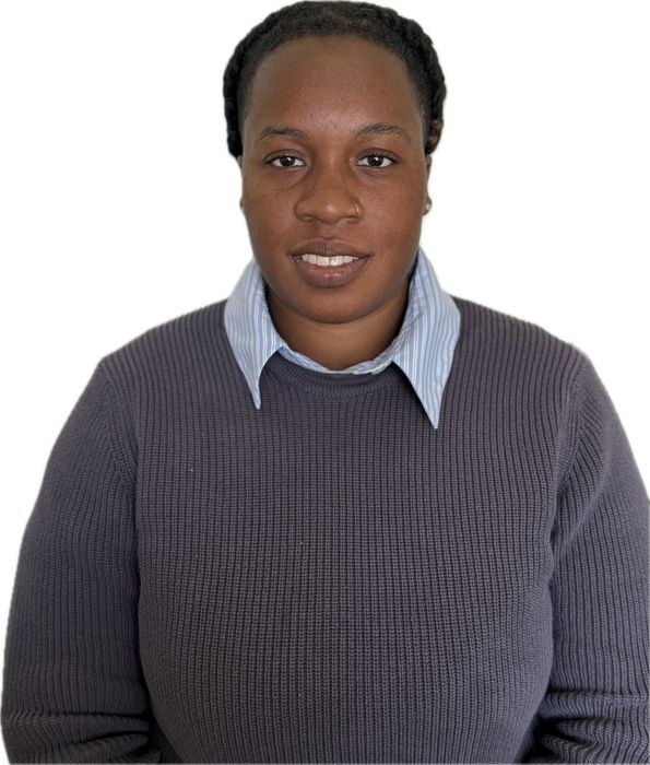 Shetara Rucker, Therapist