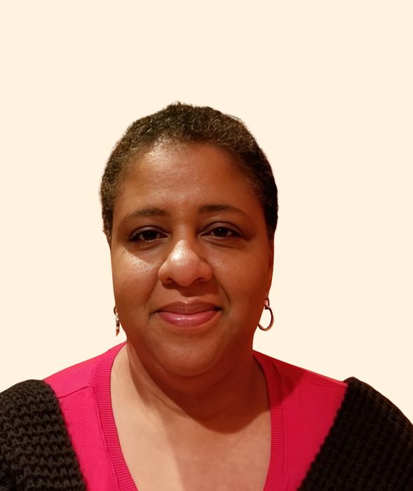 Sherita Rhodes, Therapist