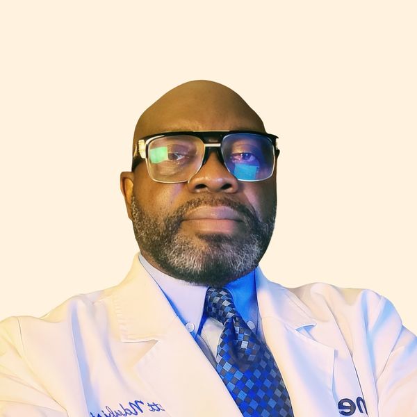 Bennett Ndubisi, Nurse Practitioner