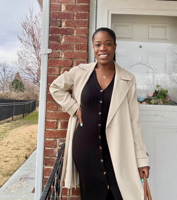 Boma Ehanire, Therapist