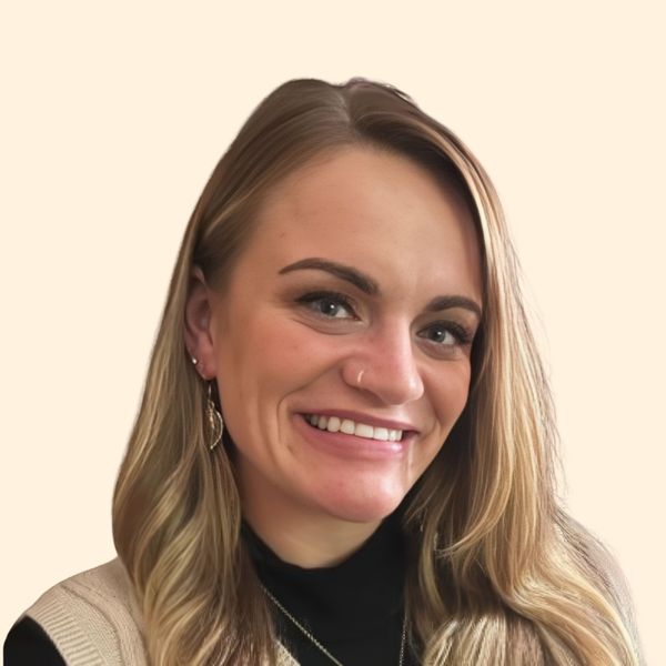 Brittany Lally, Therapist