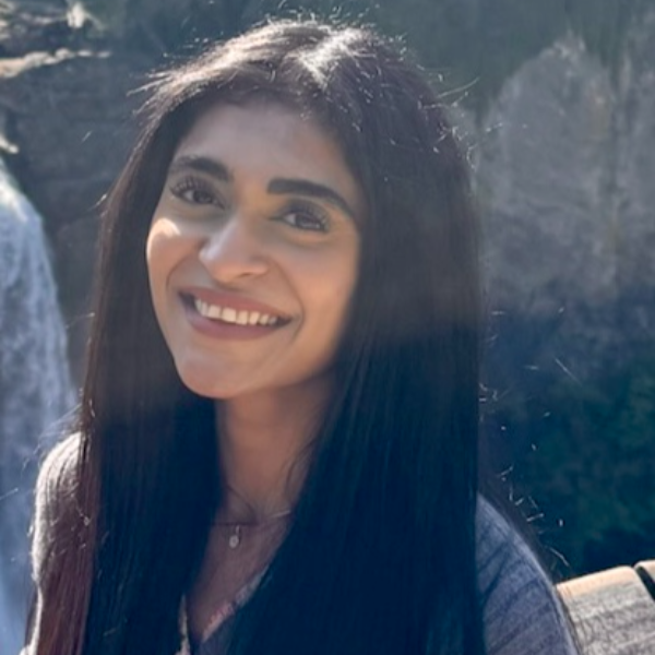 Sameet Ashfaq, Psychologist
